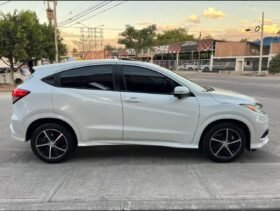 HONDA HR-V TOURING SUV 2019 AUT
