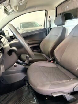 VOLKSWAGEN SAVEIRO ROBUST PICK UP 2021 STD full