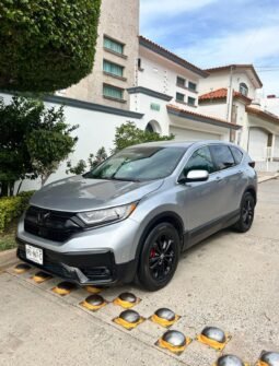 HONDA CR-V TURBO PLUS SUV 2022 AUT full
