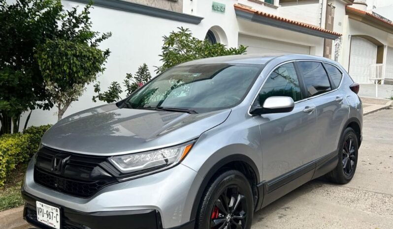 
HONDA CR-V TURBO PLUS SUV 2022 AUT full									