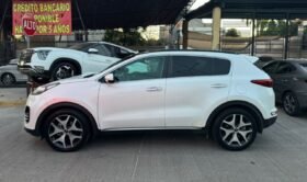 KIA SPORTAGE SXL SUV 2018 AUT