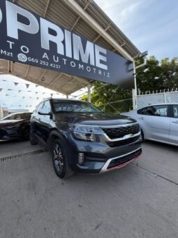 KIA SELTOS GT LINE SUV 2023 AUT full