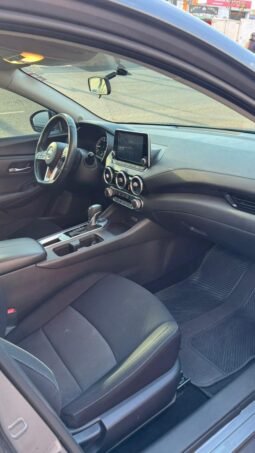 NISSAN SENTRA ADVANCE SEDAN 2023 AUT full