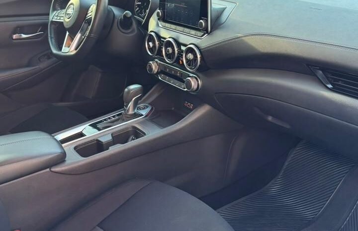 
NISSAN SENTRA ADVANCE SEDAN 2023 AUT full									