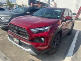 TOYOTA RAV-4 ADVENTURE SUV 2024 AUT