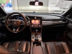 
HONDA CIVIC TOURING SEDAN 2019 AUT full									