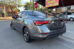 NISSAN SENTRA ADVANCE SEDAN 2023 AUT