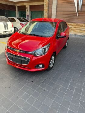 CHEVROLET BEAT LTZ SEDAN 2020 STD