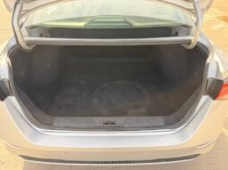 
NISSAN SENTRA ADVANCE SEDAN 2021 AUT full									