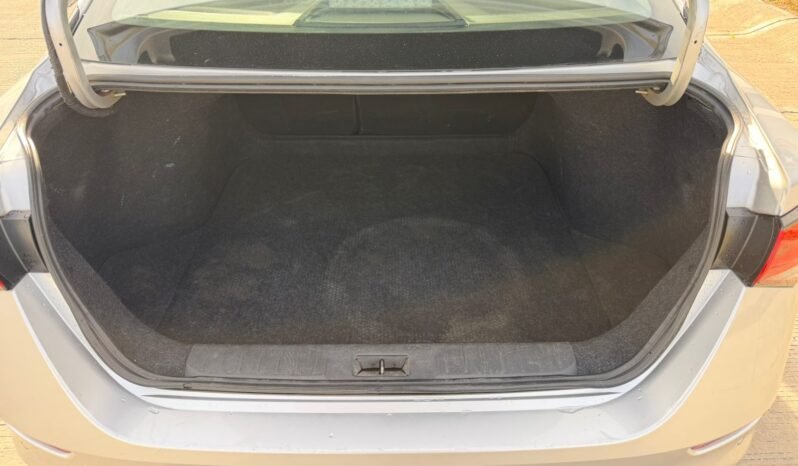 
NISSAN SENTRA ADVANCE SEDAN 2021 AUT full									