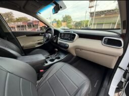 KIA SORENTO LX SUV 2017 AUT full