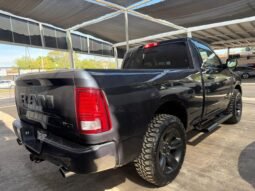 RAM RT PICK UP 2019 AUT