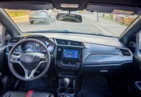 HONDA BR-V PRIME SUV 2020 AUT