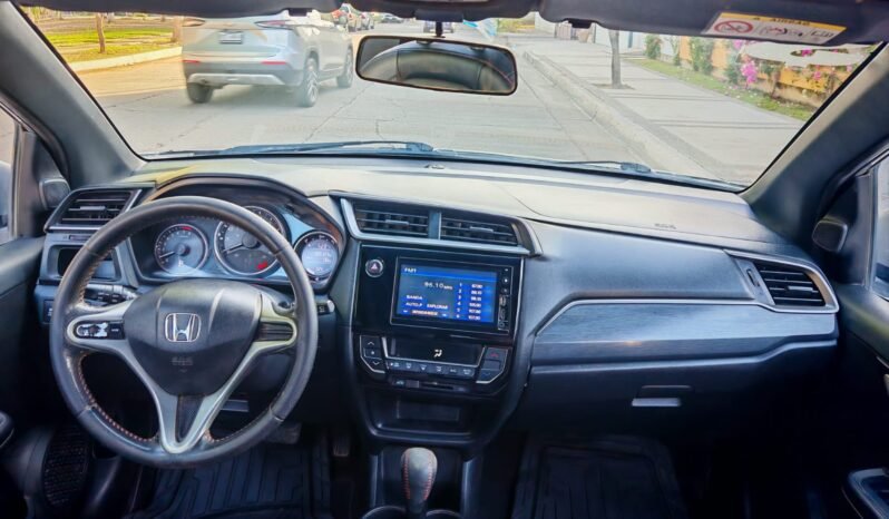 
HONDA BR-V PRIME SUV 2020 AUT full									