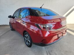 
HYUNDAI GRAND I10 GLS SEDAN 2021 AUT full									