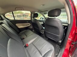 HONDA CITY TOURING SEDAN 2023 AUT full