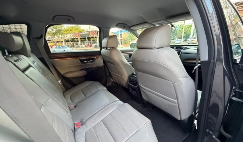 
HONDA CR-V TURBO PLUS SUV 2019 AUT full									