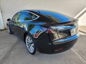 TESLA MODEL 3 S PLUS LEGALIZADO SEDAN 2020 AUT