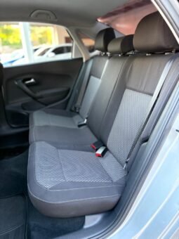 VOLKSWAGEN VENTO HIGHLINE SEDAN 2018 AUT full