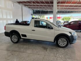 VOLKSWAGEN SAVEIRO ROBUST PICK UP 2021 STD