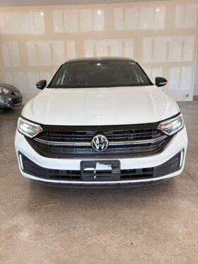 VOLKSWAGEN JETTA SPORTLINE SEDAN 2024 AUT