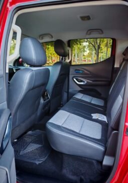 
RAM 1200 BIGHORN PICK UP 2026 AUT full									