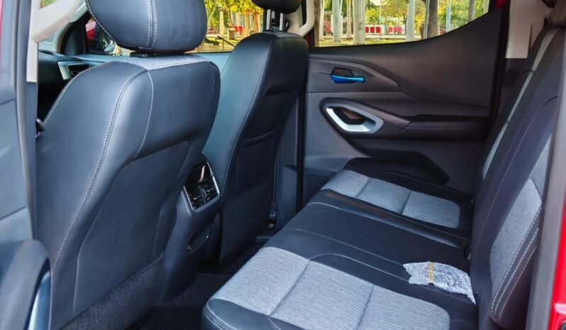 
RAM 1200 BIGHORN PICK UP 2026 AUT full									