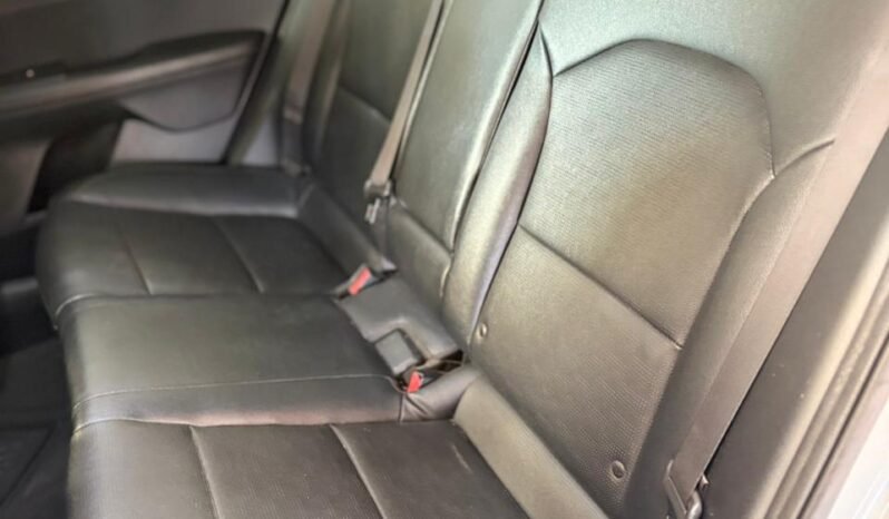 
KIA FORTE EX PREMIUM SEDAN 2019 AUT full									