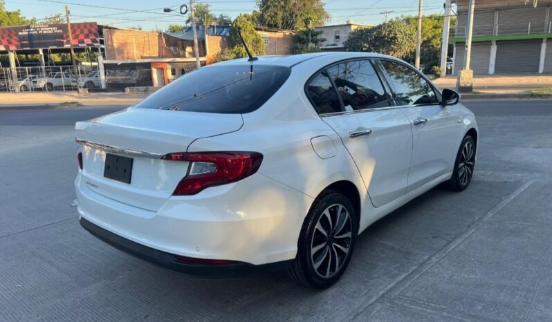 
DODGE NEON GT SEDAN 2020 AUT full									