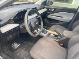 
CHEVROLET AVEO LT PLUS SEDAN 2024 AUT full									