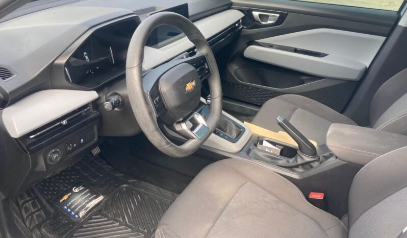 
CHEVROLET AVEO LT PLUS SEDAN 2024 AUT full									