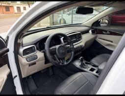 KIA SORENTO LX SUV 2017 AUT full