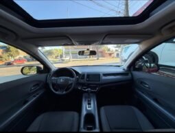 HONDA HR-V PRIME SUV 2021 AUT full