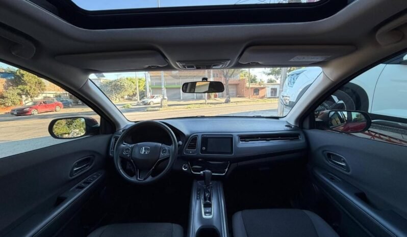 
HONDA HR-V PRIME SUV 2021 AUT full									