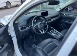 MAZDA CX-5 GRAND TOURING SUV 2023 AUT