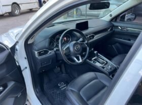 MAZDA CX-5 GRAND TOURING SUV 2023 AUT