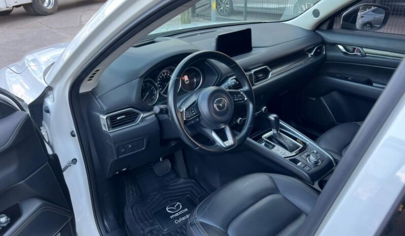 
MAZDA CX-5 GRAND TOURING SUV 2023 AUT full									