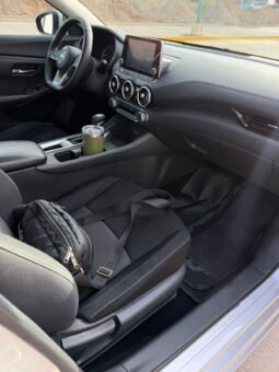 
NISSAN SENTRA ADVANCE SEDAN 2021 AUT full									