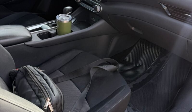 
NISSAN SENTRA ADVANCE SEDAN 2021 AUT full									