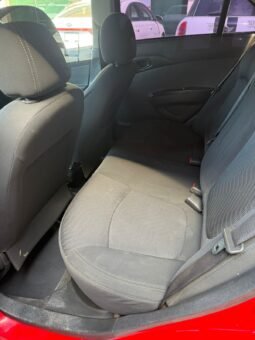 CHEVROLET BEAT LTZ SEDAN 2020 STD full