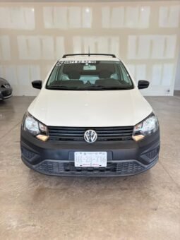 VOLKSWAGEN SAVEIRO ROBUST PICK UP 2021 STD
