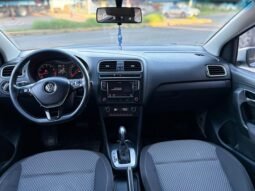 VOLKSWAGEN VENTO HIGHLINE SEDAN 2018 AUT full