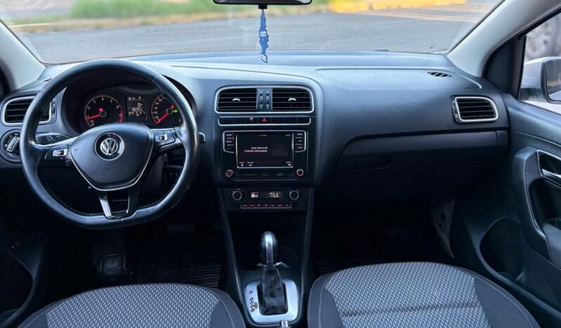 
VOLKSWAGEN VENTO HIGHLINE SEDAN 2018 AUT full									