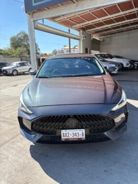 MG GT EXCITE SEDAN 2022 AUT