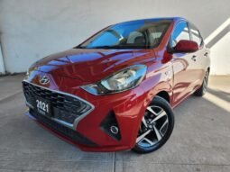 
HYUNDAI GRAND I10 GLS SEDAN 2021 AUT full									