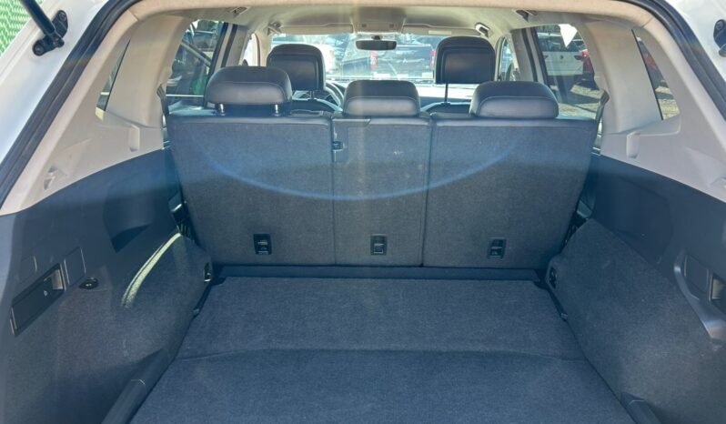 
VOLKSWAGEN TIGUAN CONFORTLINE SUV 2018 AUT full									