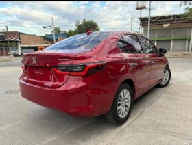 HONDA CITY TOURING SEDAN 2023 AUT