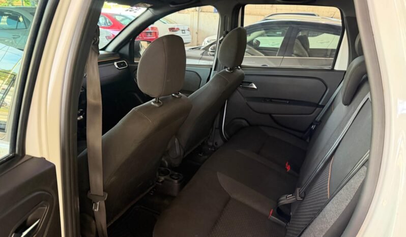 
RENAULT OROCH OUTSIDER PICK UP 2025 STD full									