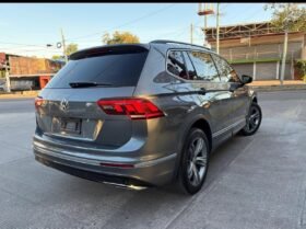 VOLKSWAGEN TIGUAN R-LINE SUV 2020 AUT