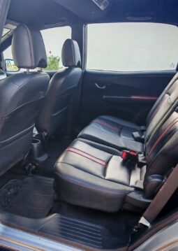 
HONDA BR-V PRIME SUV 2020 AUT full									